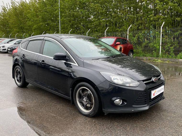 Ford Focus, 2014 - вид 2