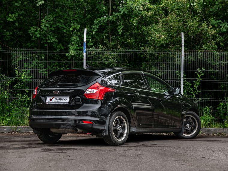 Ford Focus, 2014 - вид 1