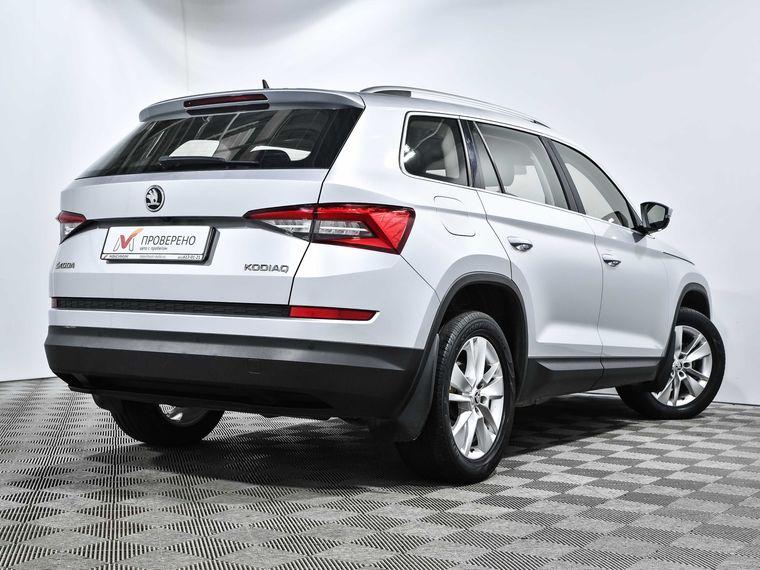 Skoda Kodiaq, 2018 - вид 3