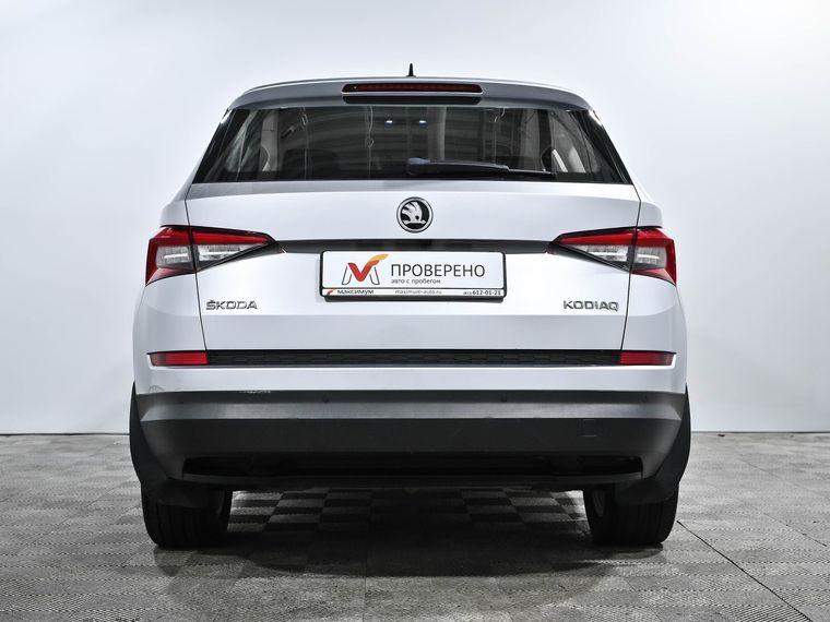 Skoda Kodiaq, 2018 - вид 4