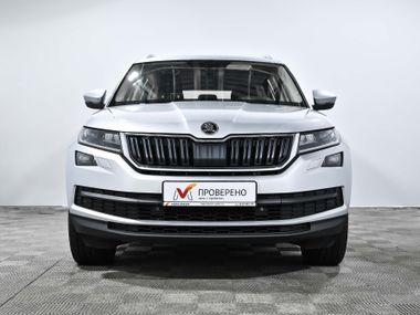 Skoda Kodiaq 2018 года, 120 234 км - вид 2