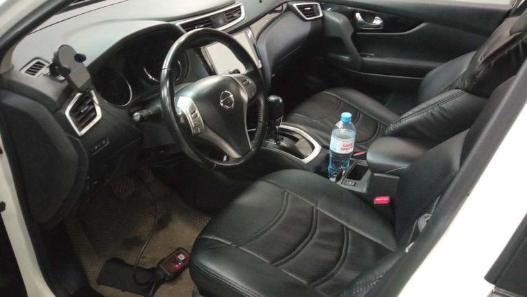 Nissan Qashqai, 2017 - вид 4