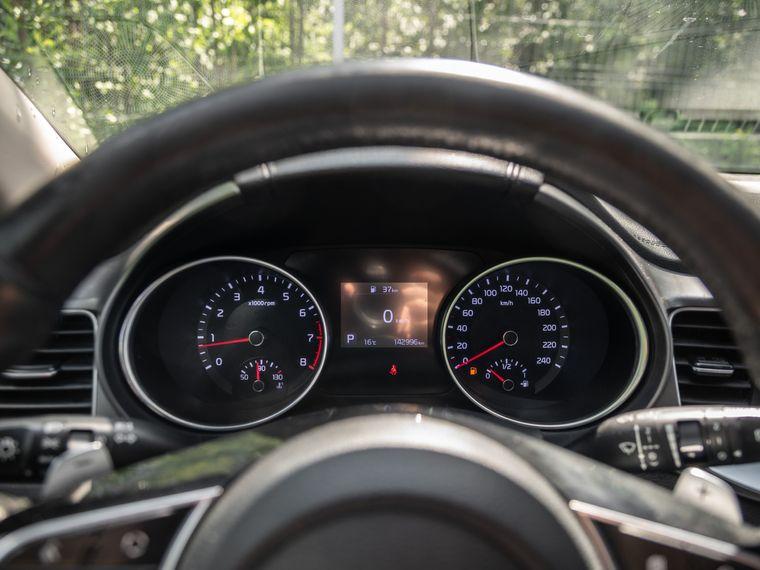 Kia Ceed,  - вид 4