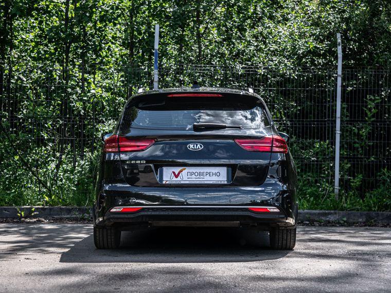 Kia Ceed,  - вид 3
