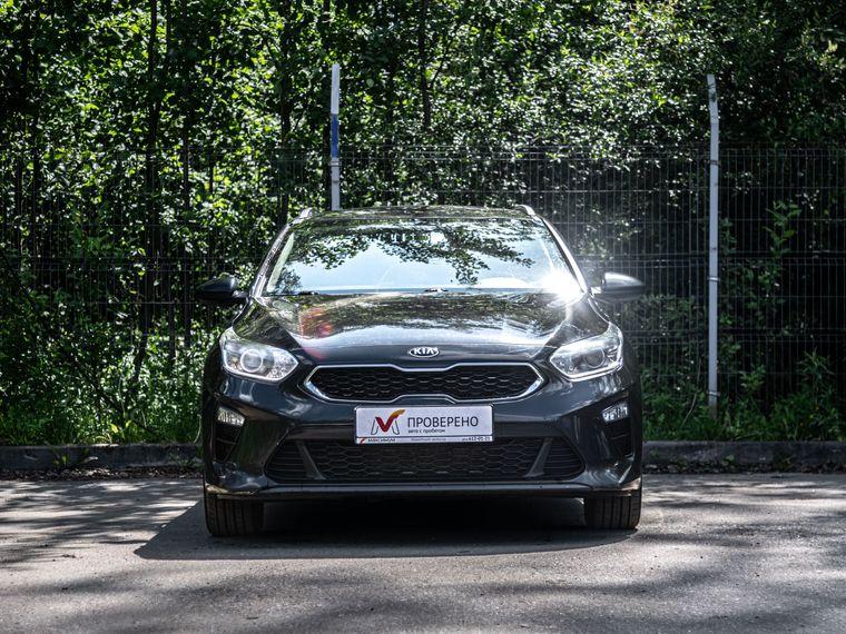 Kia Ceed,  - вид 2