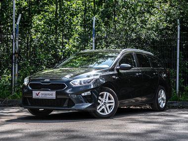 Kia Ceed 2020 года, 142 712 км - вид 1