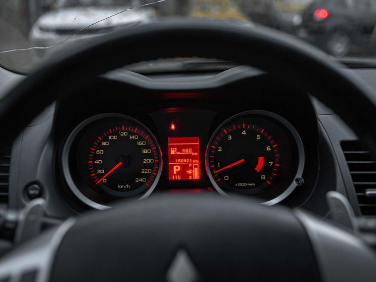 Mitsubishi Lancer,  - вид 4