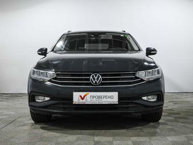 Volkswagen Passat 2020 года, 167 516 км - вид 2