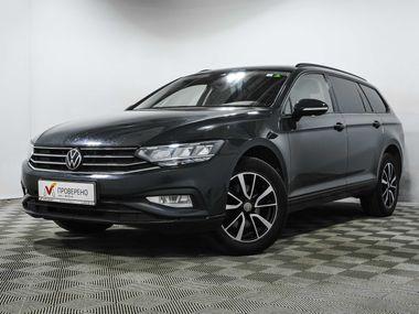 Volkswagen Passat 2020 года, 167 516 км - вид 1
