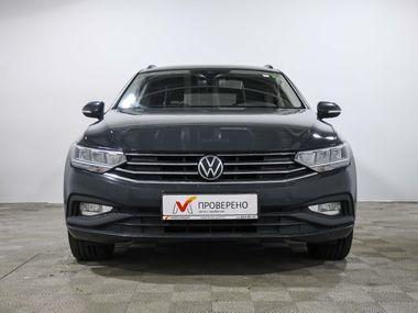 Volkswagen Passat 2020 года, 167 516 км - вид 2