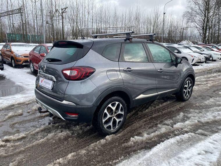Renault Kaptur, 2018 - вид 3