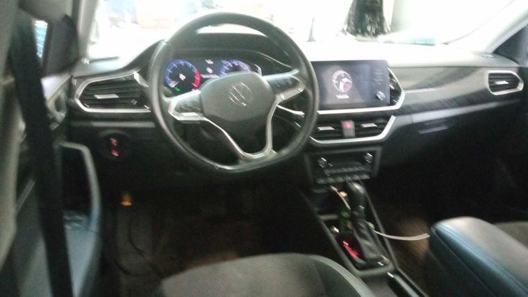 Volkswagen Polo, 2021 - вид 4
