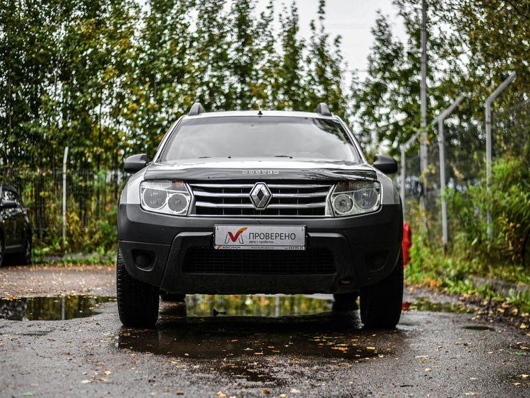 Renault Duster,  - вид 2