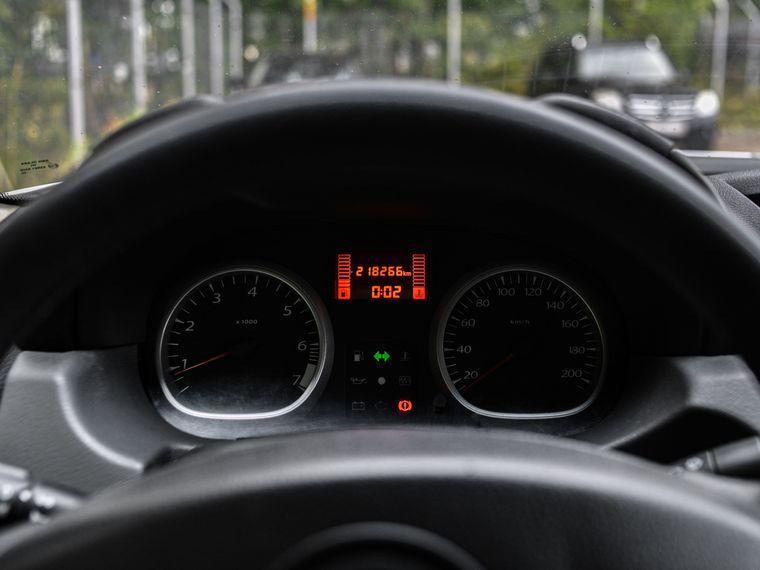 Renault Duster,  - вид 4