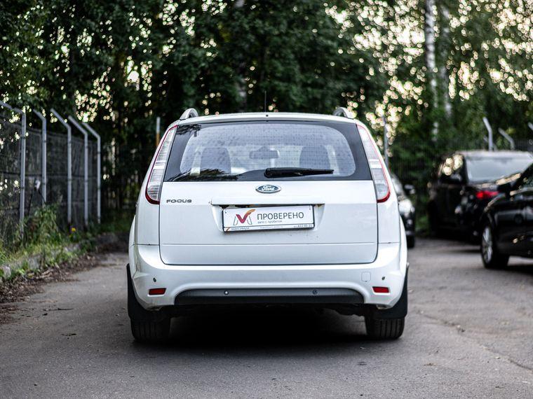 Ford Focus,  - вид 3