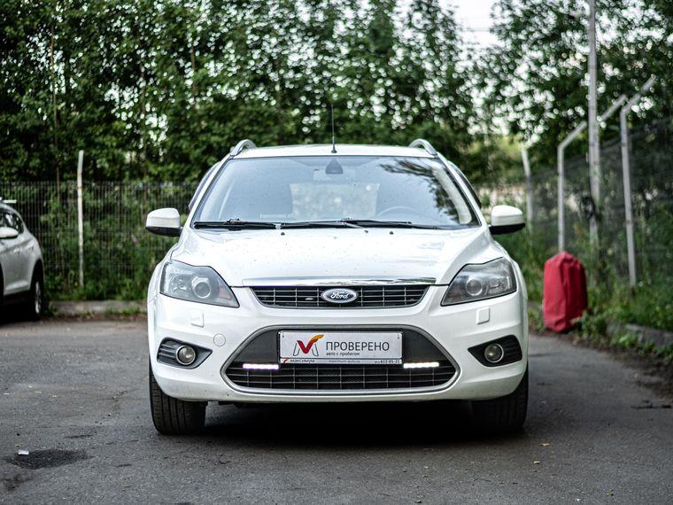 Ford Focus,  - вид 2