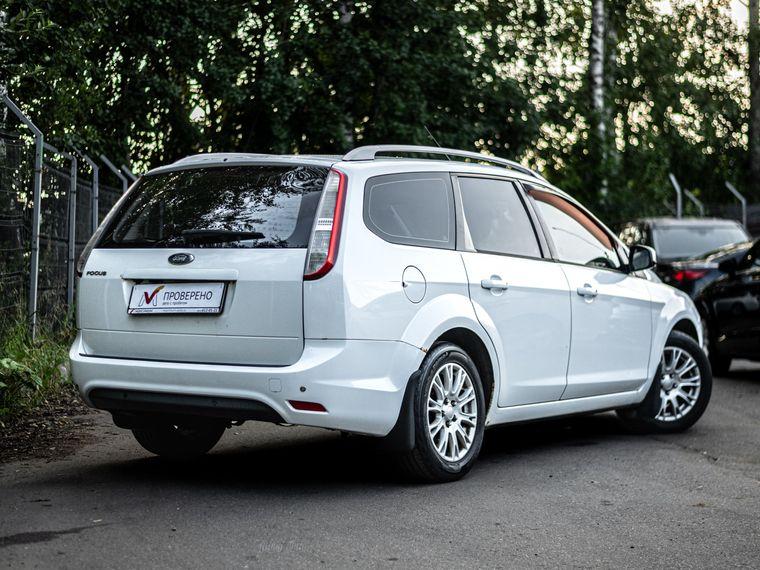 Ford Focus,  - вид 1