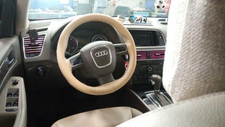 Audi Q5,  - вид 4