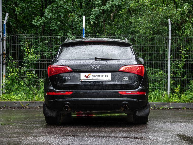 Audi Q5,  - вид 3