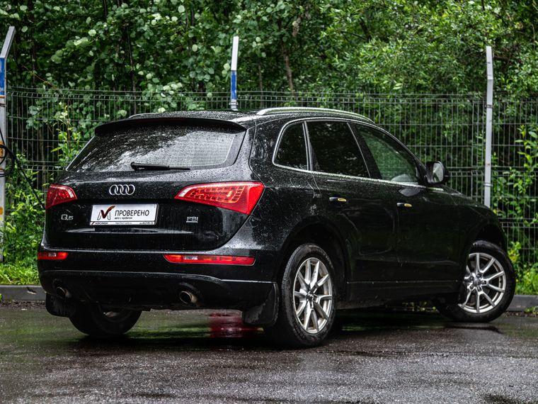 Audi Q5,  - вид 1