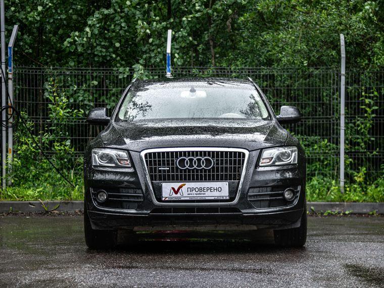 Audi Q5,  - вид 2