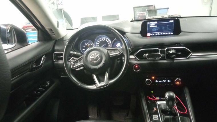 Mazda CX-5,  - вид 4