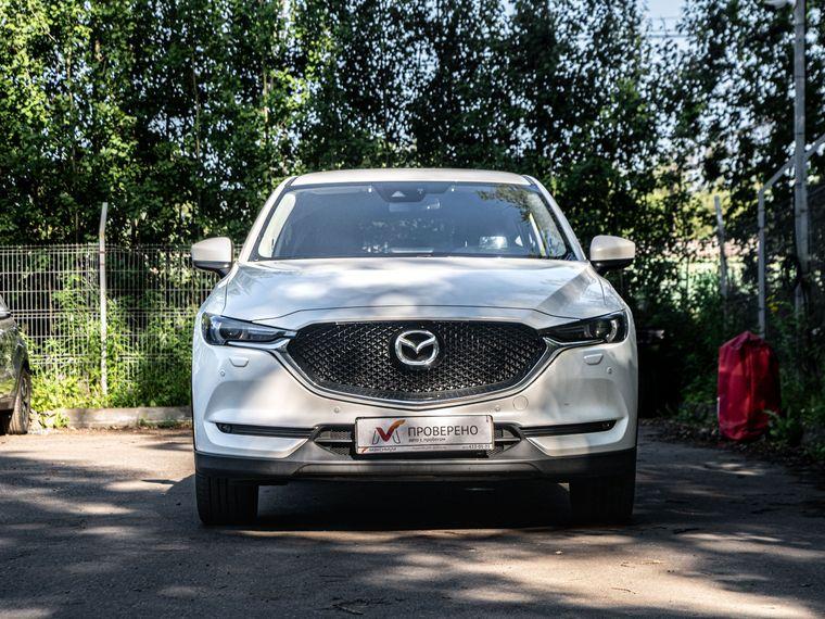 Mazda CX-5,  - вид 2