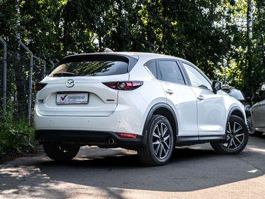 Mazda CX-5 2018 года, 115 000 км - вид 2
