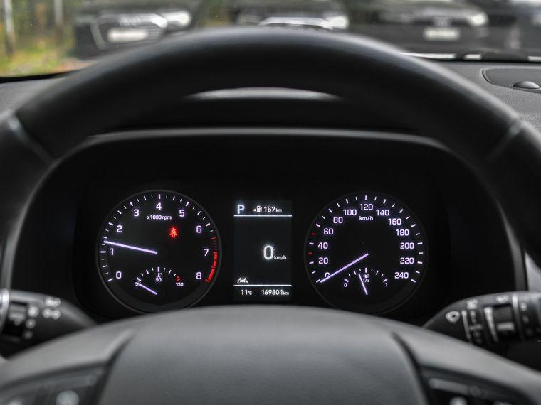 Hyundai Tucson,  - вид 4
