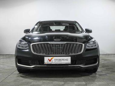 KIA K900 2021 года, 86 916 км - вид 2