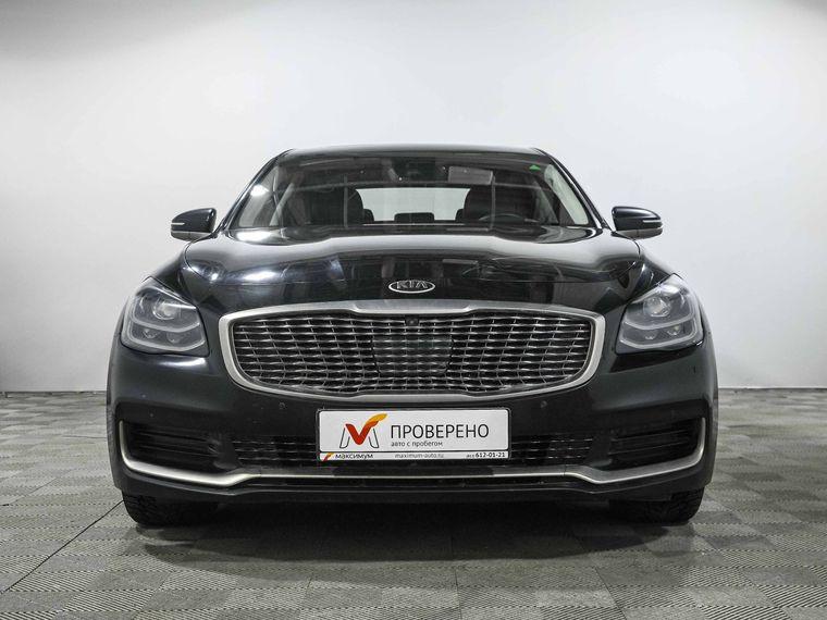 KIA K900, 2021 - вид 1