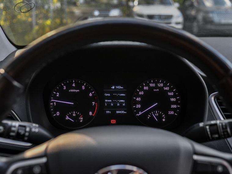 Hyundai Solaris,  - вид 4