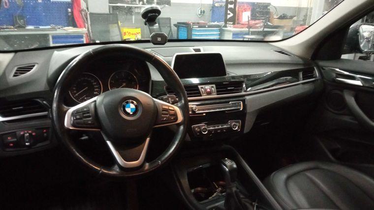 BMW X1,  - вид 4