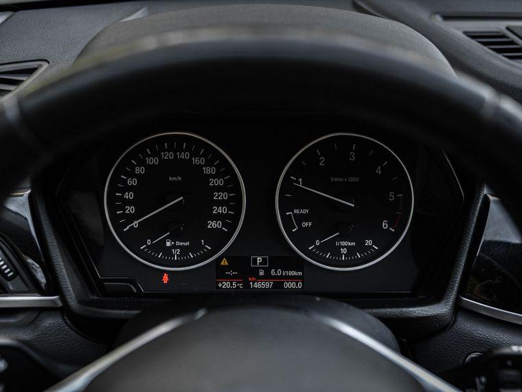 BMW X1,  - вид 4
