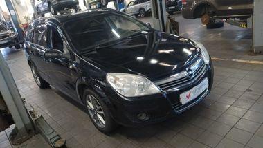Opel Astra 2009 года, 356 118 км - вид 2