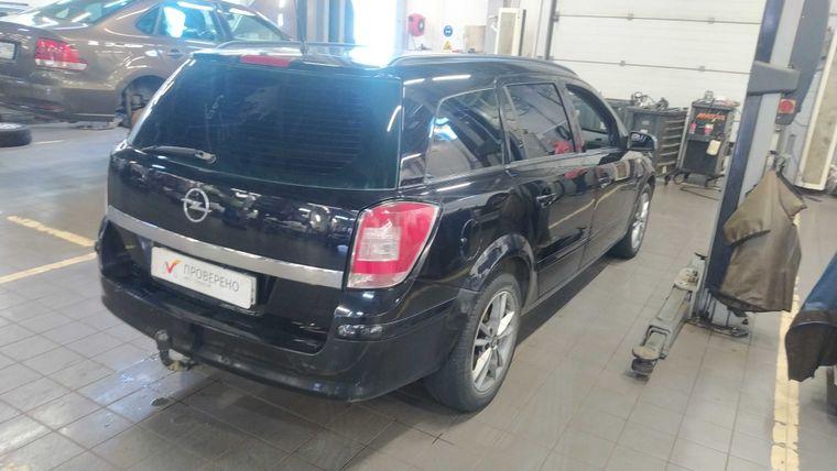 Opel Astra,  - вид 2
