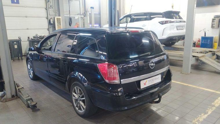 Opel Astra,  - вид 3