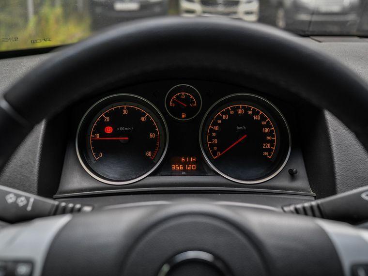 Opel Astra,  - вид 4