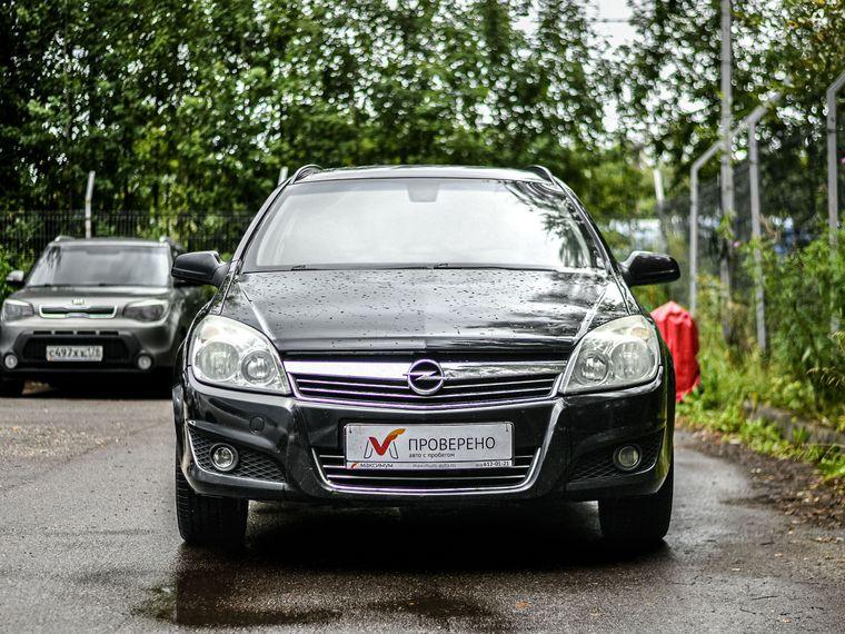 Opel Astra,  - вид 2