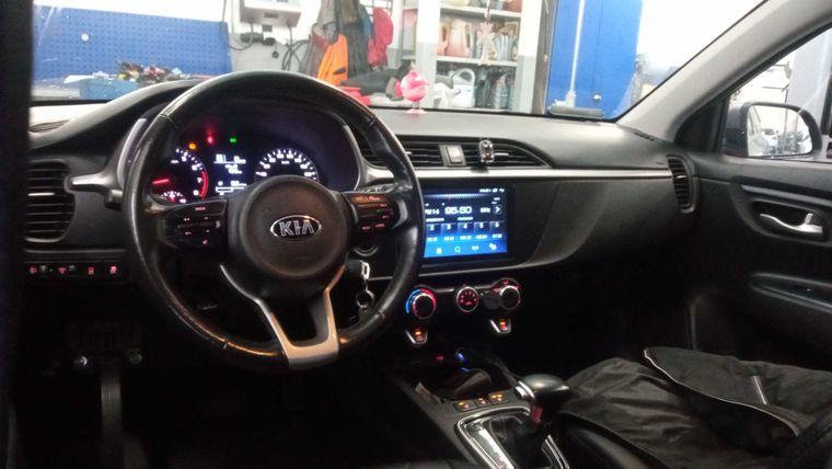 Kia Rio,  - вид 4