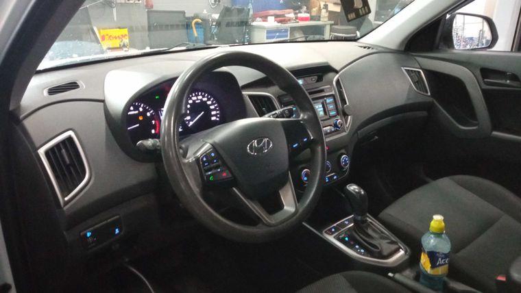 Hyundai Creta,  - вид 4