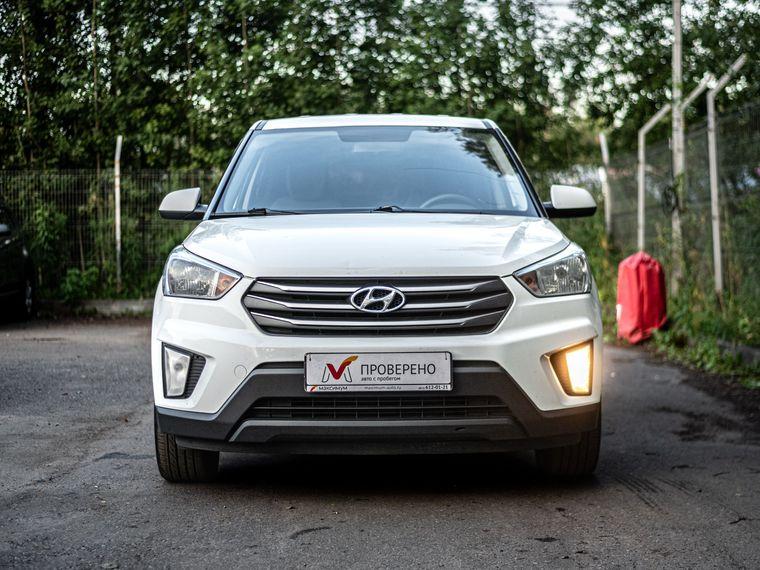 Hyundai Creta,  - вид 2