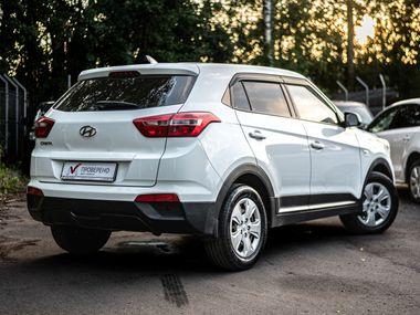 Hyundai Creta 2018 года, 135 870 км - вид 2