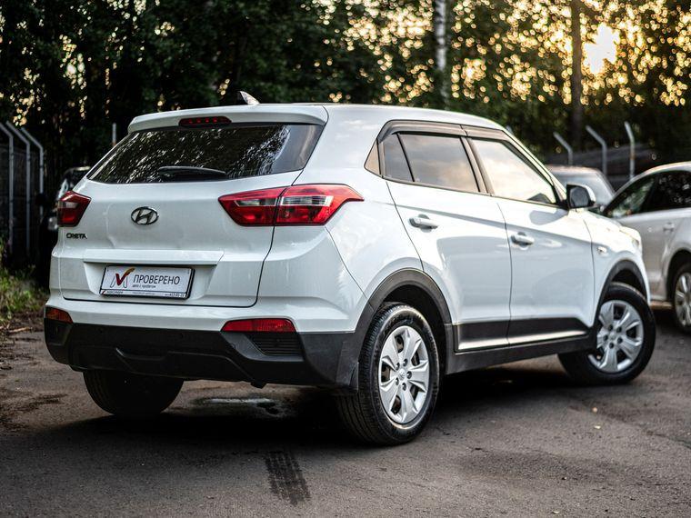 Hyundai Creta,  - вид 1