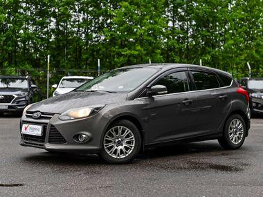 Ford Focus 2012 года, 173 768 км - вид 1