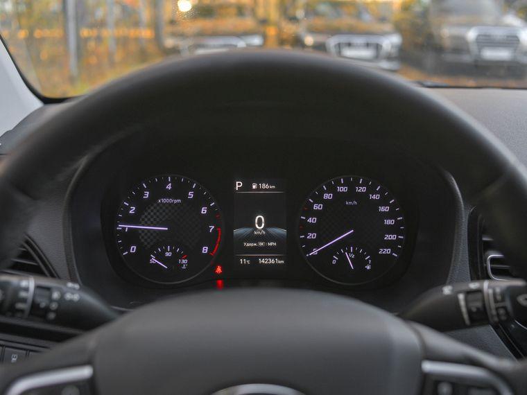 Hyundai Solaris,  - вид 4