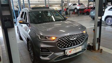 Chery Tiggo 8 Pro 2023 года, 46 974 км - вид 2