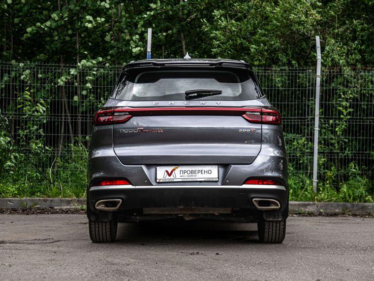 Chery Tiggo 7 Pro Max,  - вид 3