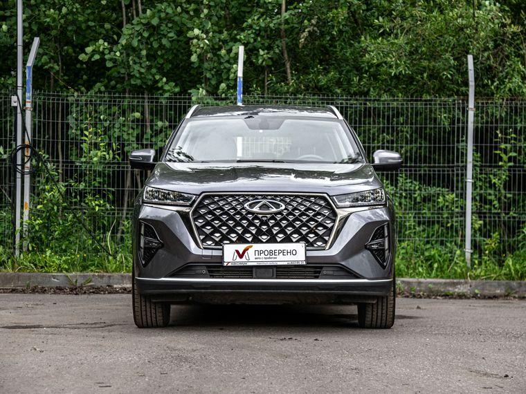Chery Tiggo 7 Pro Max,  - вид 2