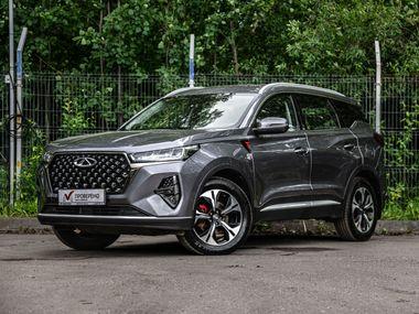 Chery Tiggo 7 Pro Max 2023 года, 45 914 км - вид 1